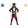 Atosa Piratdräkt