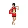 Atosa Gladiator 여성 의상