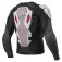 Alpinestars Honda Bionic Plus V2 long sleeve protective jacket