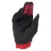 Alpinestars Honda Full Bore off-road gloves