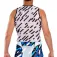 Zoot Ltd Cycle sleeveless base layer