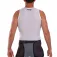 Zoot Ltd Cycle sleeveless base layer