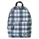 Perona Plaid backpack