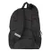Perona Plaid backpack