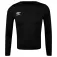 Umbro Core long sleeve base layer