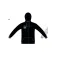 Umbro Terrace sweatshirt med lynlås