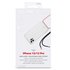 Celly iPhone 13 Pro Drawstring Cover
