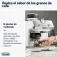 Delonghi EC 9155.W Superautomatic Coffee Machine