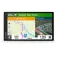 Garmin MTST 12 GPS-support