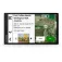 Garmin Supporto GPS MTST 12