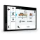 Garmin Supporto GPS MTST 12