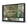 Garmin MTST 12 GPS支持