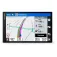 Garmin Solid Turn 90 GPS support