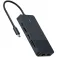 Rapoo USB 3.0 USB-C 도킹 스테이션