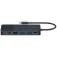 Rapoo USB 3.0 USB-C docking station
