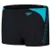 Speedo Hyper Boom Logo Splice swimming boxer