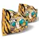 Speedo Learn To Swim Character Printed armbands