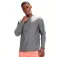 Speedo Langarm-Rash guard