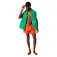 North sails Basic Volley 36 cm swimming shorts