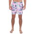 Hurley Cannonball Volley 17´´ Swimming Shorts