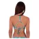 Hurley Top de bikini Java Tropical Adjustable