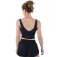 Hurley Solid Active Treenitoppi