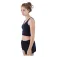 Hurley Solid Active Treenitoppi