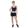 Hurley Solid Active Treenitoppi