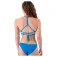 Hurley Haut de bikini Solid Adjustable