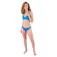 Hurley Solid Adjustable bikinitop