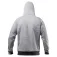 Zhik Sudadera con capucha Tech