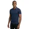 Zhik Tech kurzarm-poloshirt