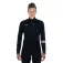 Cube Blackline Softshell jacka