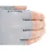 Cube Performance kurze handschuhe