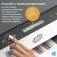 HP Smart Tank 720 Multifunctionele printer