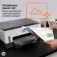 HP Smart Tank 720 multifunction printer
