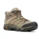 Merrell Moab 3 Mid Goretex hiking boots