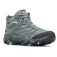 Merrell Botas de senderismo Moab 3 Mid Goretex