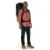 Osprey Kestrel 68L rucksack