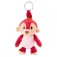 Nici Chaveiro Monkey Tuula 10 cm