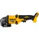Dewalt Esmoladora angular DCG418NT-XJ