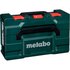 Metabo Smerigliatrice Angolare A Batteria W 18 L 9-125