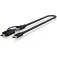 Raidsonic IB-200T-C3 USB 3.2 Dockningsstation