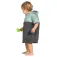Vivida Essential 아기 포초