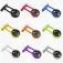 Jrc components Garmin Cykelcomputerholder