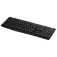 Logitech K270 wireless keyboard english