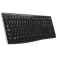 Logitech Tastiera wireless K270 Inglese