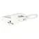 Panasonic DECT-telefon KX-TSC11