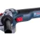 Bosch Esmoladora angular Gws 18-125 V-LI