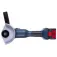 Bosch Esmoladora angular Gws 18-125 V-LI